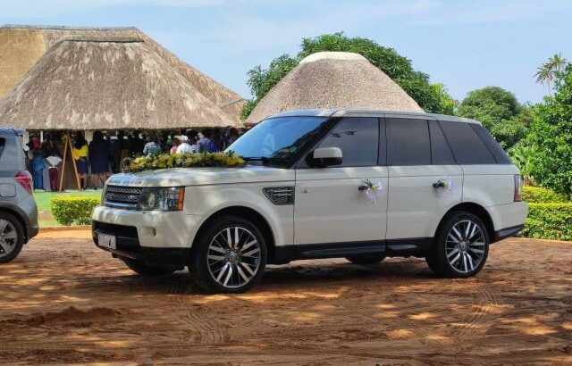 Viaturas de Luxo Disponíveis para Aluguer. Marque já sua Reserva