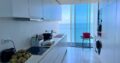 PLATINUM RESIDENCE TEMOS LUXUOSO APARTAMENTO T3  COM VISTA AO MAR