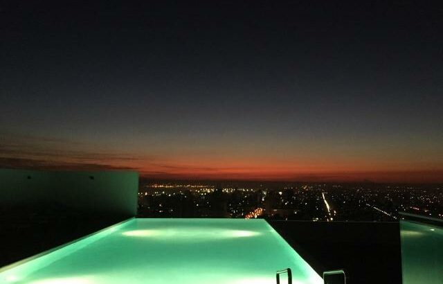 PLATINUM RESIDENCE TEMOS LUXUOSO APARTAMENTO T3  COM VISTA AO MAR