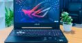 Asus TUF Gaming  FX505D AMD Ryzen 7 3750H Dupla Gráfica