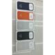 Capas de Leather para iphone 17 Pro & 17 Pro Max