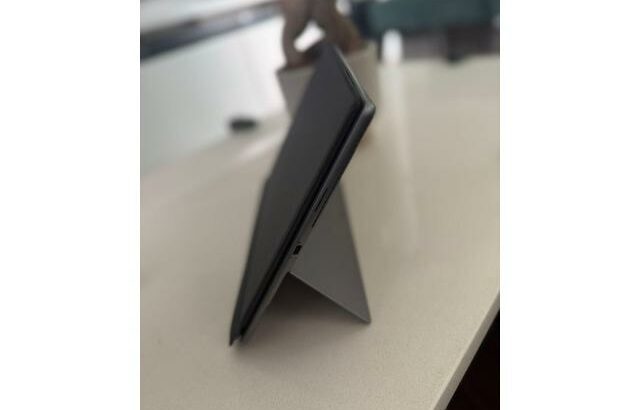 Dell Latitude 7320 Detachable Touchscreen, 2-in-1 Express Connect