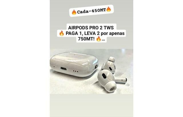 Airpods pro2