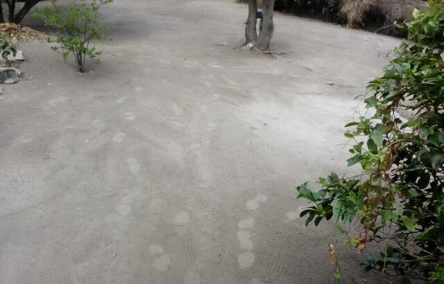 Terreno 17/34: Costa do Sol Zona Arenosa & Seca