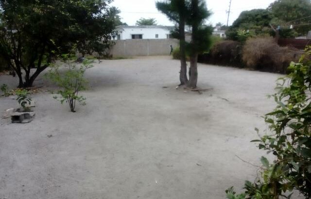 Terreno 17/34: Costa do Sol Zona Arenosa & Seca