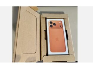 Nuovo Apple iPhone 17,17 Pro Max ,iPhone 17Air, desbloqueado ios26