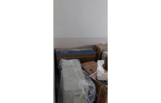 Ar condicionados venda e montagem na hora da entrega