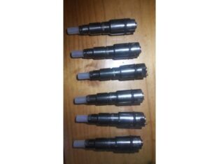 INJECTOR FOR TRUCKS Mercedes-Benz Injector Atego