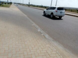 Trespasso Terreno 22 Hectares na Estrada Circular