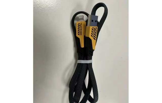 TYPE-C 65W PD – 4 em 1