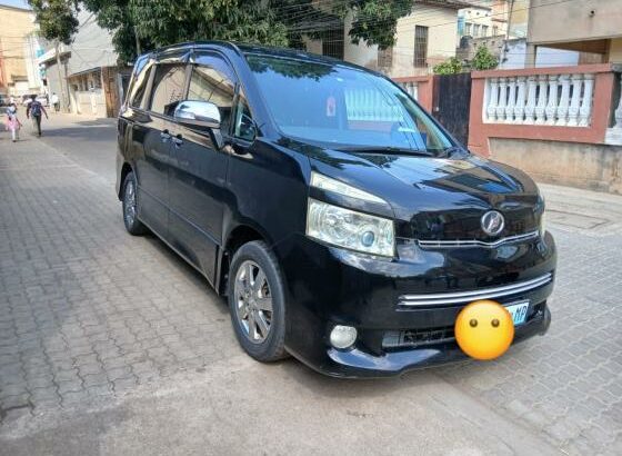 Vendo carro, tenho urgência em vender