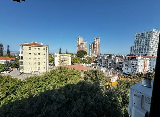 Tipo 1 na cidade de Maputo aproveita