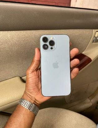 IPhone 13 ProMax aproveita