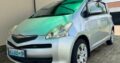Super promoção Vendo Toyota RACTIS 1.5 Recém importado em perfeitas condições de conservação
