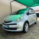 Super promoção Vendo Toyota RACTIS 1.5 Recém importado em perfeitas condições de conservação