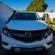 Mazda BT50 oportunidade única aproveita