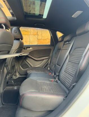 MERCEDES B250AMG PANORAMIC ROOF RECEM IMPORTADO