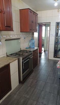 Vende-se Apartamento T3+1 2wcs moderna no bairro do alto maé