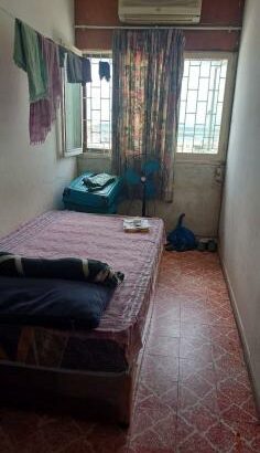 Vende-se Apartamento T3+1 2wcs moderna no bairro do alto maé