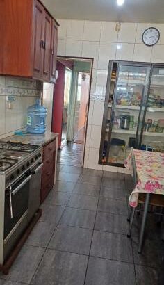 Vende-se Apartamento T3+1 2wcs moderna no bairro do alto maé