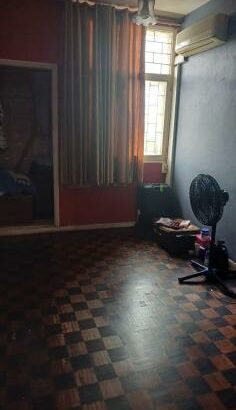 Vende-se Apartamento T3+1 2wcs moderna no bairro do alto maé
