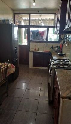 Vende-se Apartamento T3+1 2wcs moderna no bairro do alto maé