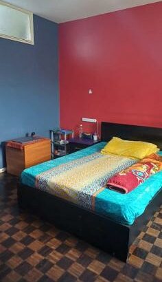 Vende-se Apartamento T3+1 2wcs moderna no bairro do alto maé