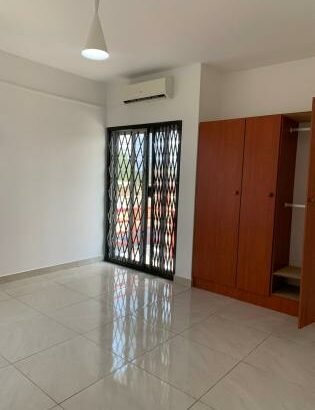 Arrenda-se Apartamento T2 moderno, com ou sem móveis no bairro do triunfo