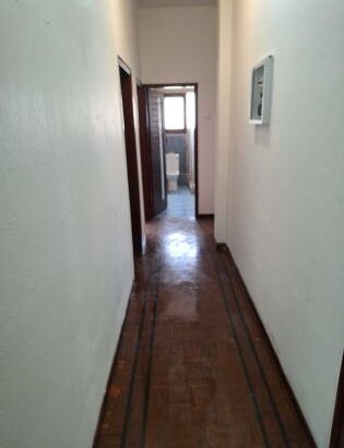 Arrenda-se Apartamento T2 moderna com estacionamento na cidade da matola