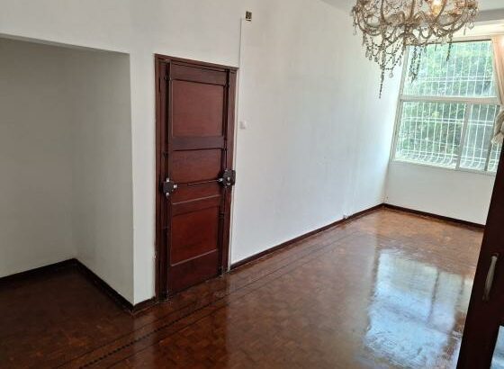 Arrenda-se Apartamento T2 moderna com estacionamento na cidade da matola