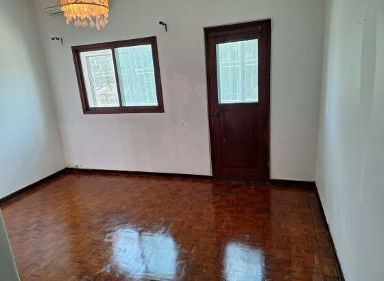 Arrenda-se Apartamento T2 moderna com estacionamento na cidade da matola