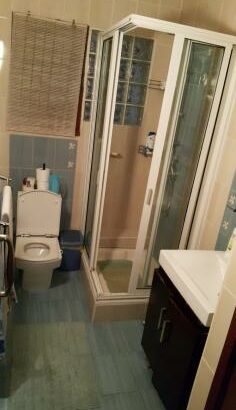 Arrenda-se Apartamento T2 moderna com estacionamento na cidade da matola