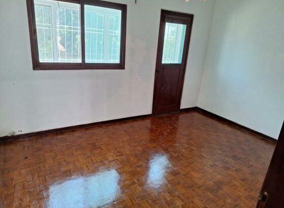 Arrenda-se Apartamento T2 moderna com estacionamento na cidade da matola