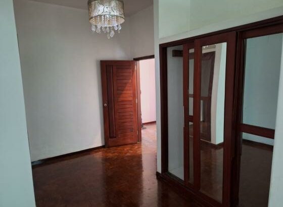 Arrenda-se Apartamento T2 moderna com estacionamento na cidade da matola