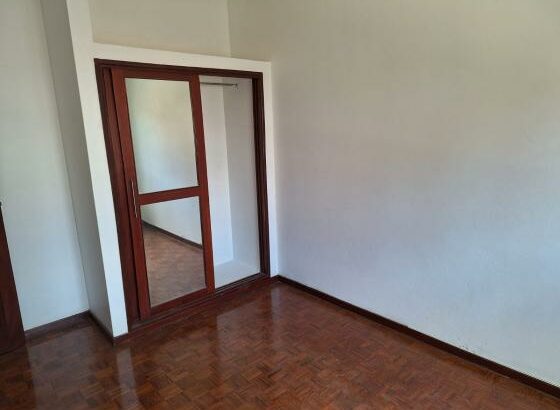 Arrenda-se Apartamento T2 moderna com estacionamento na cidade da matola