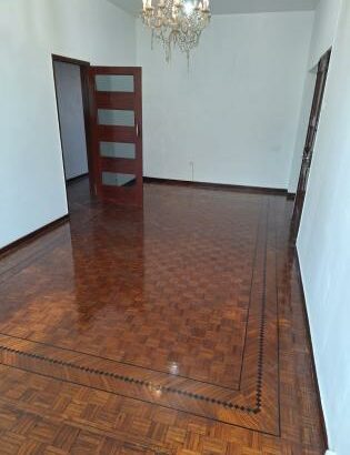 Arrenda-se Apartamento T2 moderna com estacionamento na cidade da matola