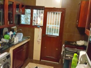 Arrenda-se Apartamento T2 moderna com estacionamento na cidade da matola