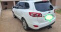 Hyundai Santa Fe aproveita