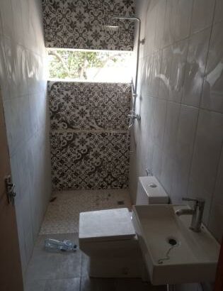 Tipo 1 na Matola condomínio seguro aproveita