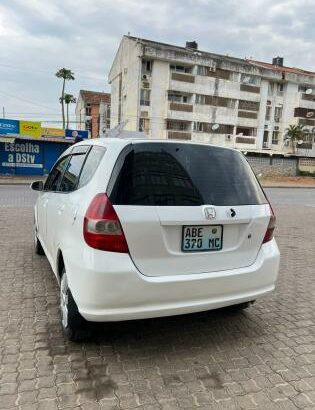 Honda fit preço especial