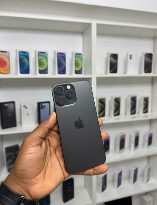 Iphone 16promax Na loja aproveita