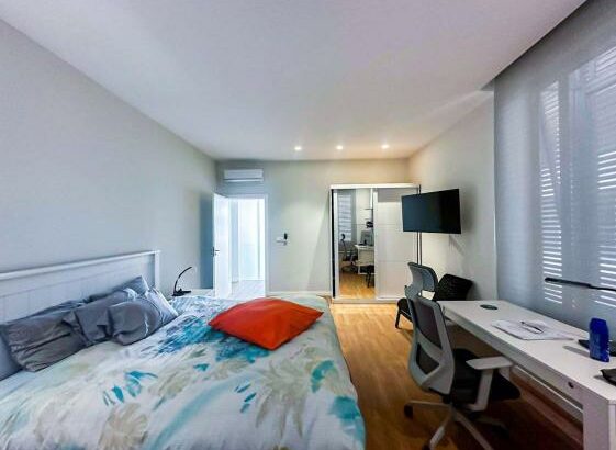 Vende-se moradia T3 suite com piscina e anexo – TRIUNFO