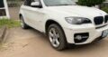 BMW X6 oportunidade única aproveita