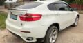 BMW X6 oportunidade única aproveita