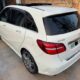 MERCEDES B250AMG PANORAMIC ROOF RECEM IMPORTADO