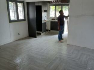 Tipo 1 na Matola condomínio seguro aproveita