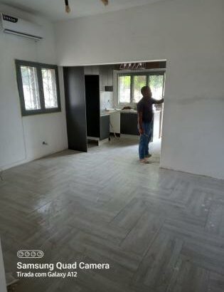 Tipo 1 na Matola condomínio seguro aproveita