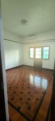 Tipo 3 centro da cidade de Maputo aproveita