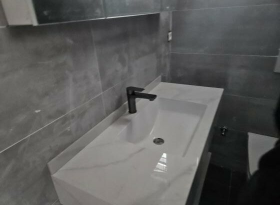 APARTAMENTO TIPO 2 À VENDA NO BAIRRO TRIUNFO NOVO COSTA DO SOL