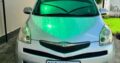 Super promoção Vendo Toyota RACTIS 1.5 Recém importado em perfeitas condições de conservação